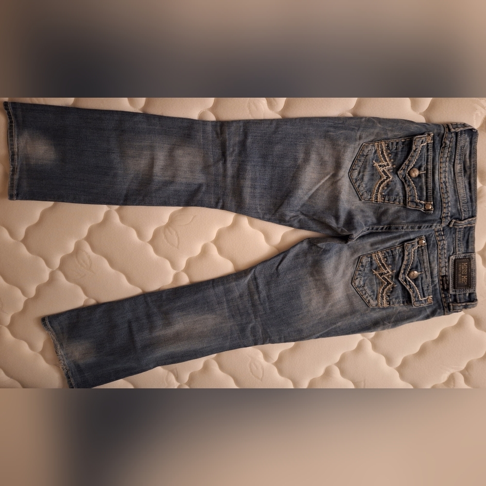 Miss me denim brand size 30